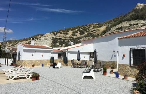 Cave Holidays Andalucia - Foto 24