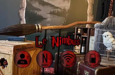 Le Nimbus by Clem - Foto 1