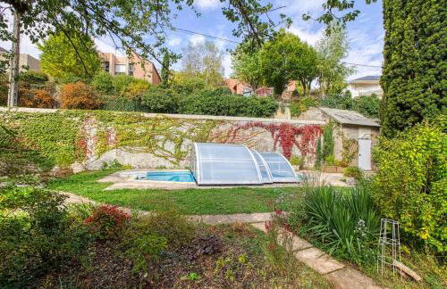 Moulin piscine des Attizals bord rivière - Photo 15