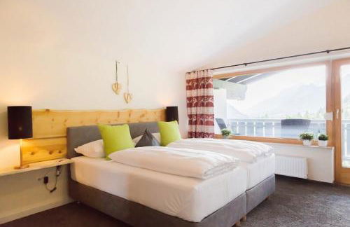 Wildgrün Panorama Lodge 14 - Foto 9