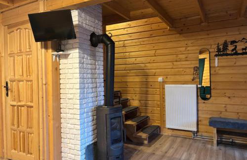 Willa Jeleń - Foto 28