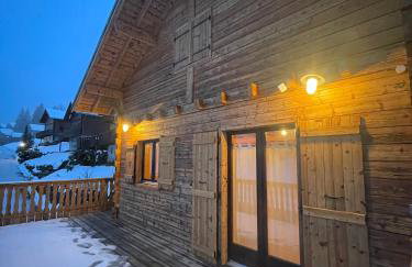 Chalet Carre - Foto 10