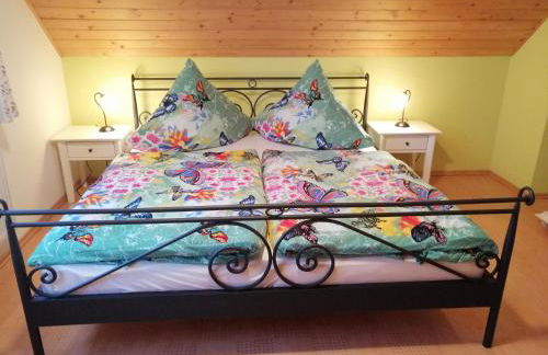 Schaffrath´s - Ferienhaus - Foto 8