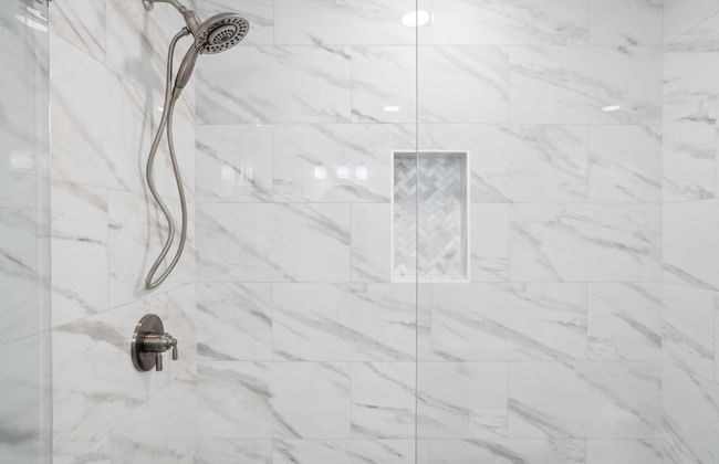 Dolphin Days by Avantstay Pool, 0.2mi to Beach! - Foto 31