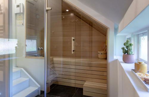 Haus Bo - ehemals Stephanie - Foto 44