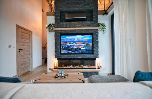 Laguna Beskidów Resort - Blue Mountain - Foto 40