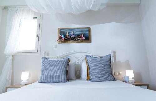 Alkinoos Apartment - Foto 33