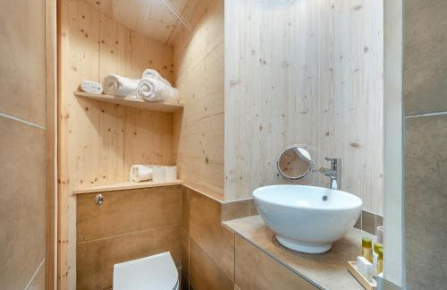 The Treehouse Caerlaverock - Uk45028 - Foto 11