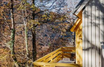 ISKÖ CHALETS-HÖTEL, Col d'Aubisque - Foto 142