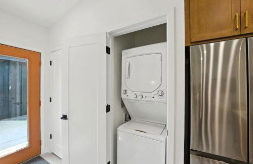 500 House - Unit B townhouse - Foto 34