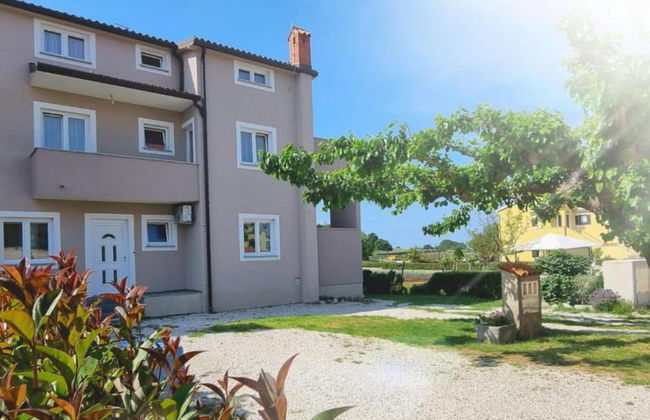 Apartments Sunset - Foto 24