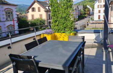 Attic pour 4 personnes - Foto 16