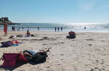 les gîtes du péré - Foto 16