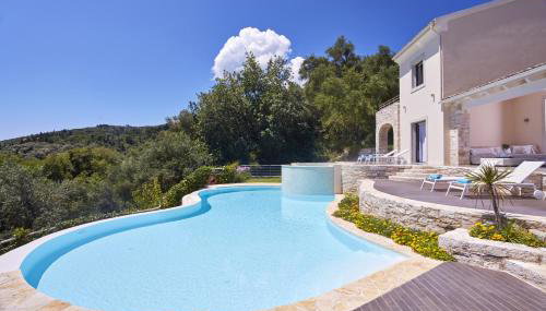 Villa Tatiana - Foto 4