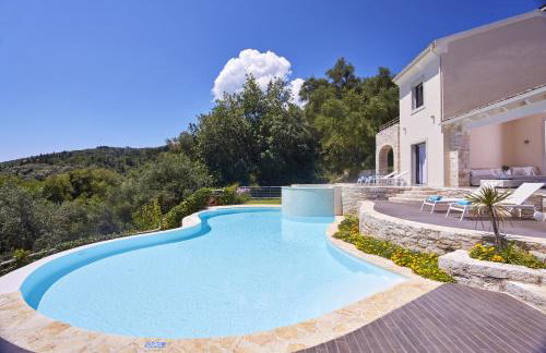 Villa Tatiana - Photo 4