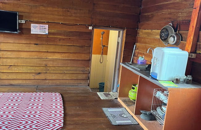 Fifa Cabin 2 By Fifa Grup - Foto 10