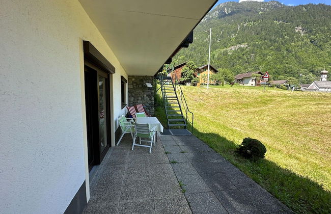 Cosy Apartment in Gortipohl With Garden - Foto 21