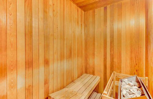 Golf, Hike and Relax Cathedral City Condo - Foto 30