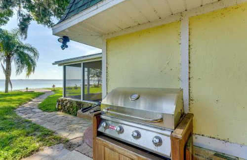 Lake Dora Escape Canal Access and Seaplane Sights! - Photo 28