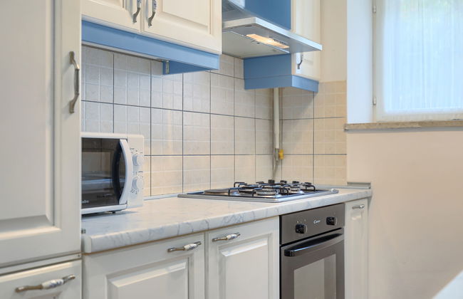 Villa Crispo - Foto 30