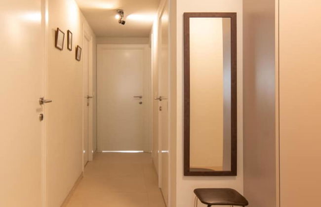 Apartment by the Beach in Ostend With Terrace - Foto 26