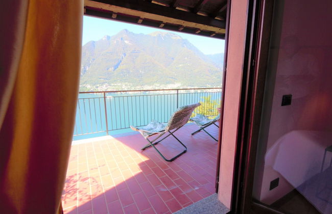 Pognana Luxury Apartment n.1 - 7 people - Foto 23