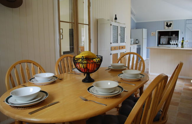 Twisted Gum Cottage - Photo 3