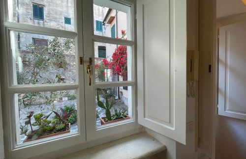 Villa Il Guardingo - Photo 24