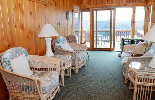 Lake Christopher Cabin - Foto 63