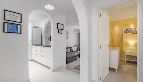 BuenaVista Romantic Bungalow in Costa Adeje - Foto 2