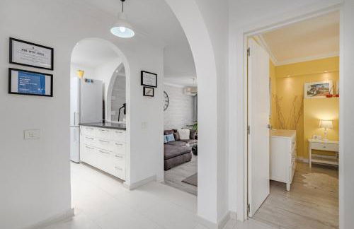 BuenaVista Romantic Bungalow in Costa Adeje - Foto 2