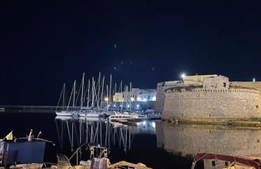 appartamento vista mare da MARY - Foto 51