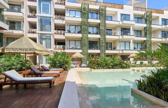 Bakal Residence By Lockey - Photo 69