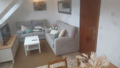 Piso frente al mar O Barqueiro 3 - Foto 2