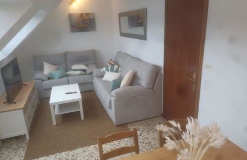 Piso frente al mar O Barqueiro 3 - Foto 2