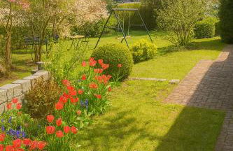 Ferienhaus am Neuklostersee - Foto 9