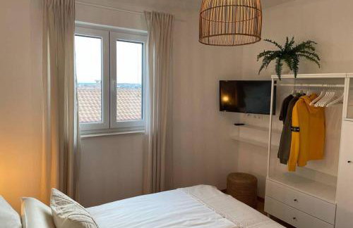 Villa Katarina - großer Pool beheizt - Meerblick - Foto 30