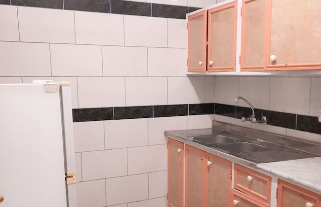 Golden Abha Al Mediaf - Foto 16