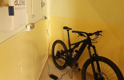 apartament dúplex "Alsina" - Foto 7