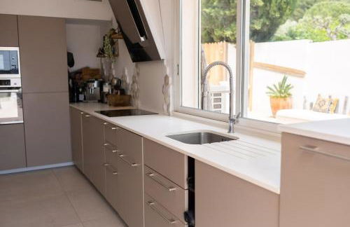 Villa d'exception avec piscine - Le Mas des Filles - Foto 32