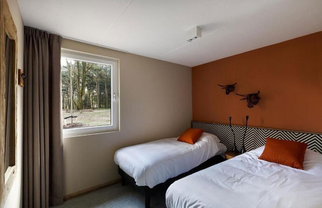 Safari Resort Beekse Bergen - Foto 7