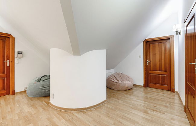 Lumina amazing house in Warsaw - Foto 32