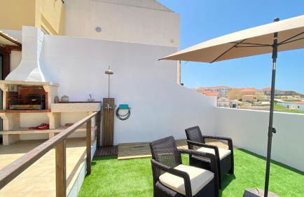 Casa da Torre - BBQ and Terrace - Foto 33