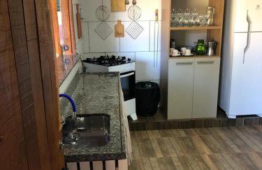 Chalé com Vista para Vinhedo e Natureza - Foto 20