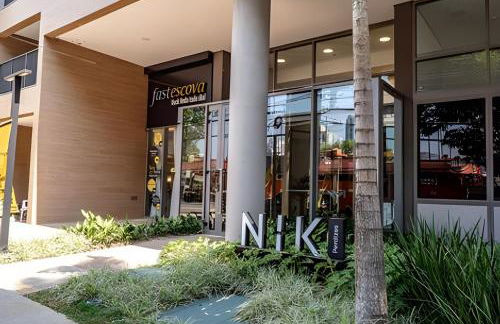 313 Lux Studios Allianz Parque - Foto 37