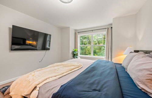 Ideal Family Stay Sleeps 20 in Bloomfield, CT - Foto 37