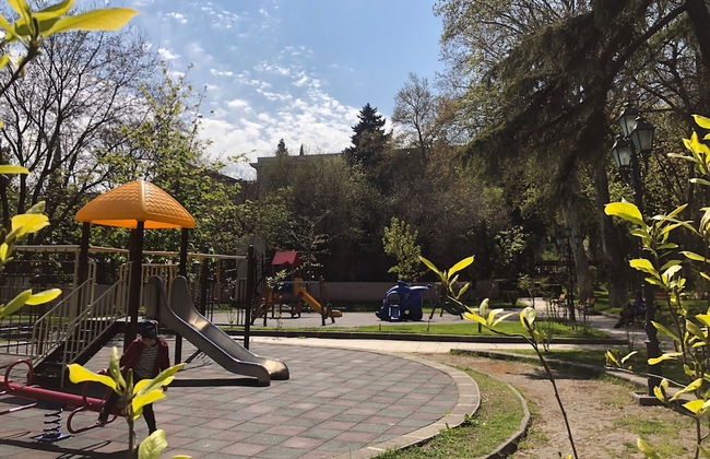 H&B apartments Atoneli - Foto 39