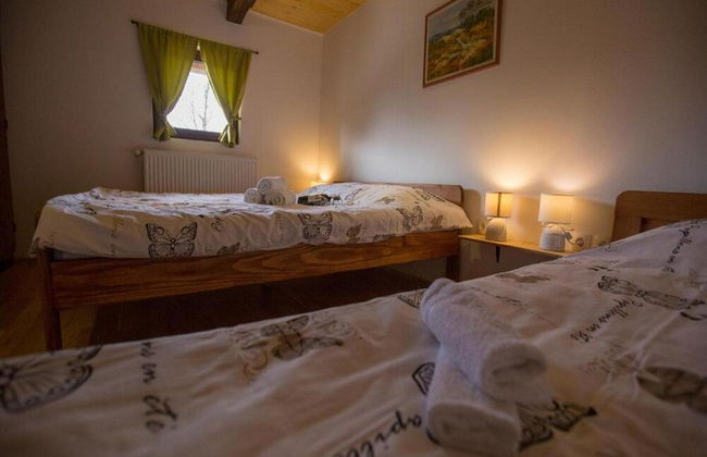 Holiday Home Ico - Photo 9