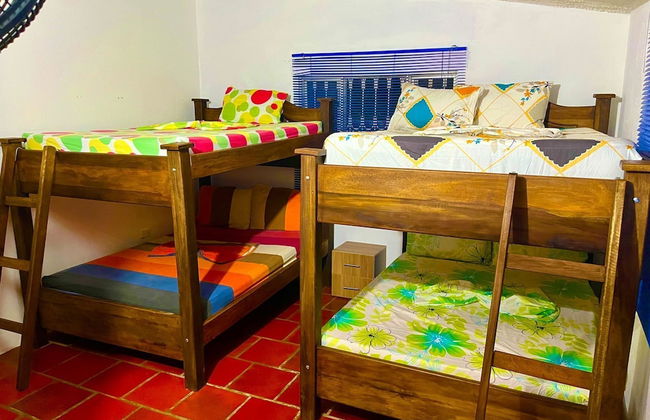 VILLA SARI - Photo 6