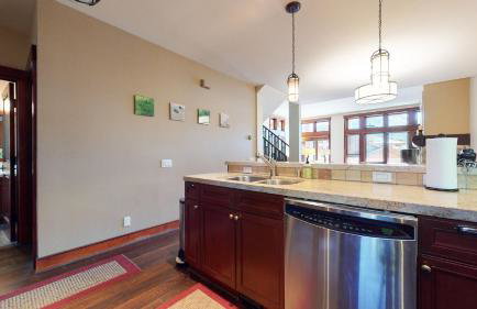 Juniper Crest 1 Apartment - Foto 12